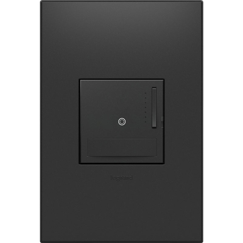 Legrand ADSM703HG2 Motion Sensor Dimmer, Graphite