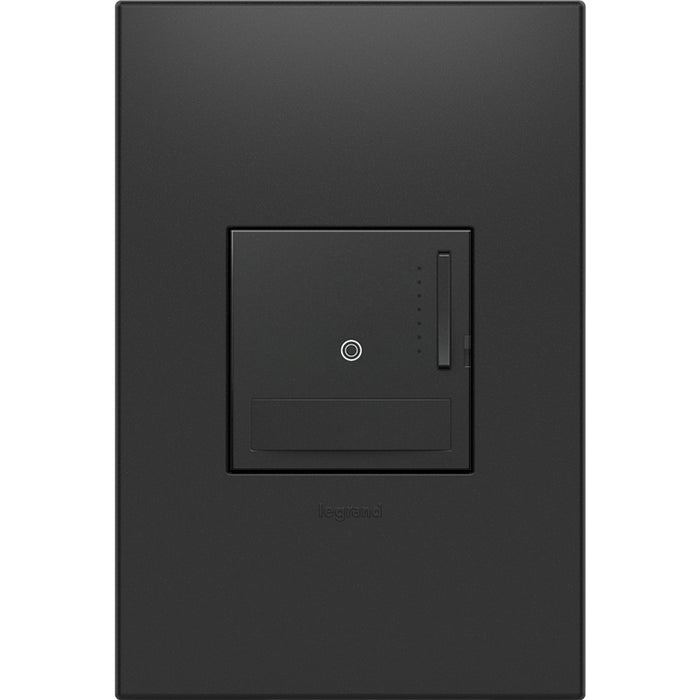 Legrand ADSM703HG2 Motion Sensor Dimmer, Graphite