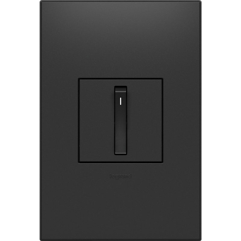 Legrand ASWR1532G4 Switch, Graphite