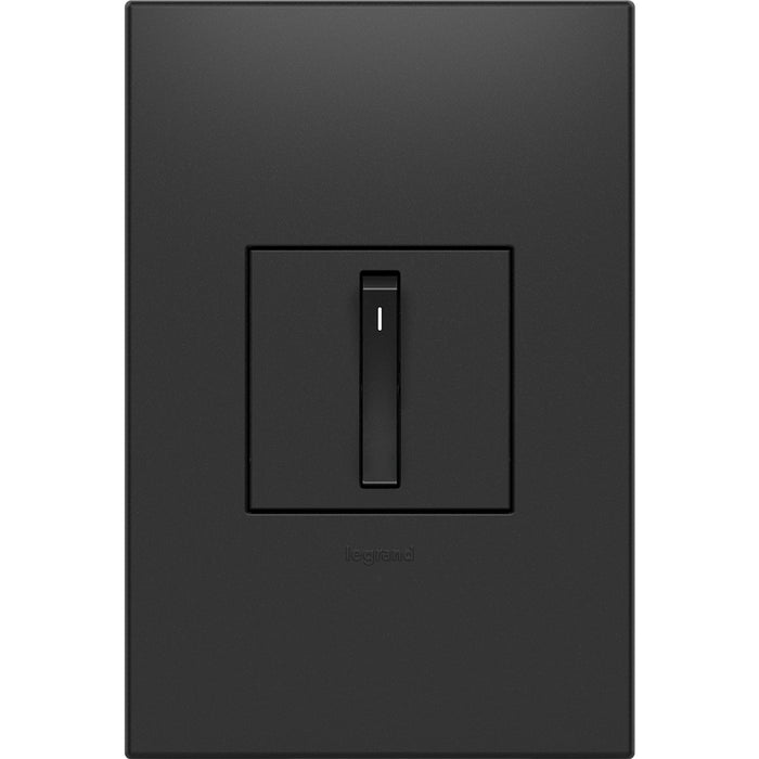 Legrand ASWR1532G4 Switch, Graphite