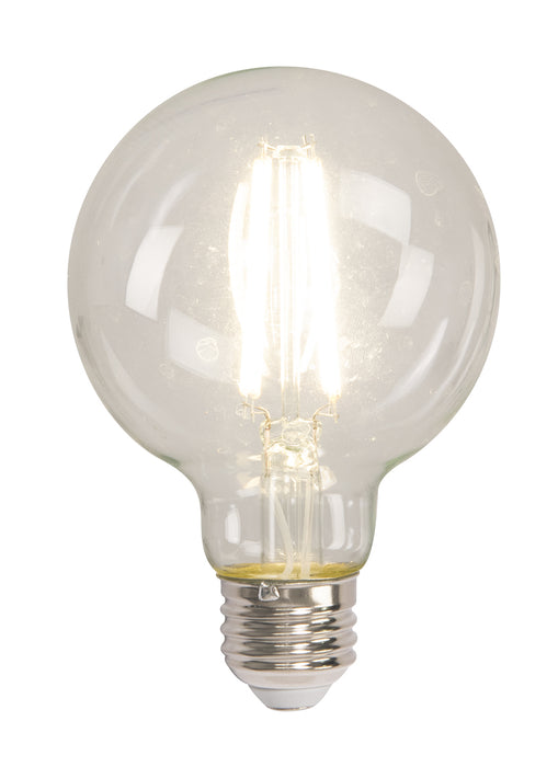 Craftmade 9651 Light Bulb, Clear, Medium