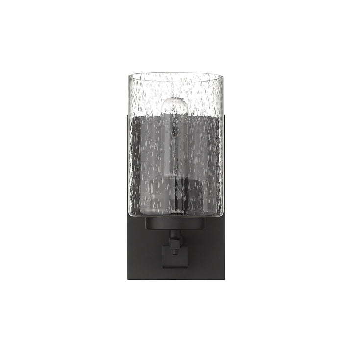 Acclaim Lighting IN41100ORB One Light Wall Sconce, Oil-Rubbed Bronze