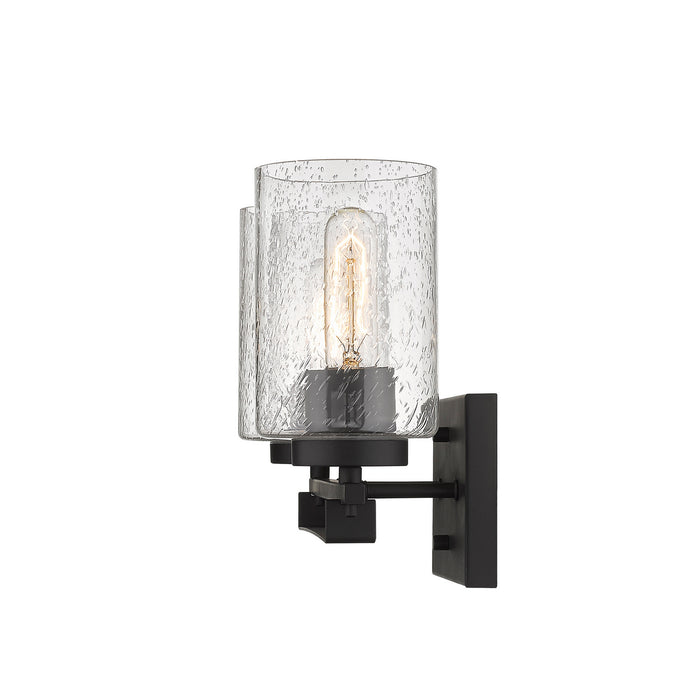 Acclaim Lighting IN41101ORB Two Light Vanity, Oil-Rubbed Bronze