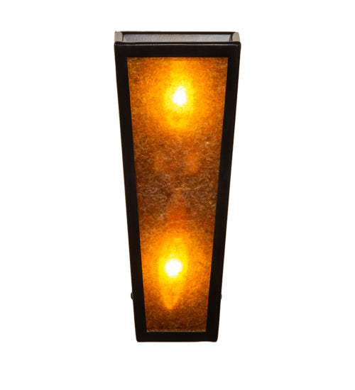Meyda Tiffany 224389 Two Light Wall Sconce, Timeless Bronze