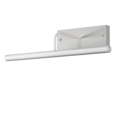 Meyda Tiffany 224943 LED Picture Light, Pearl White