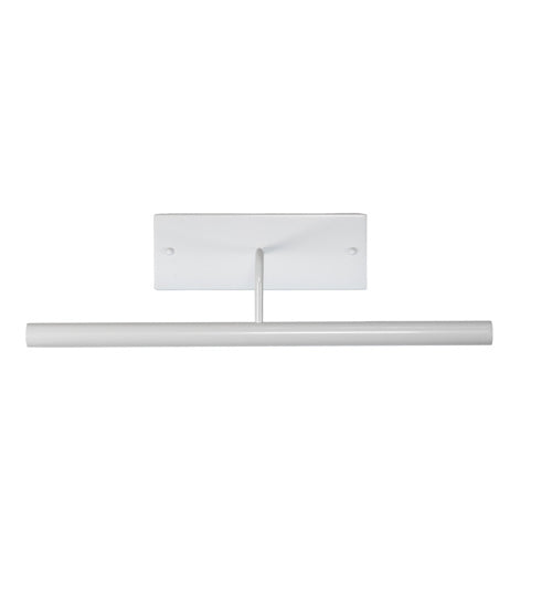 Meyda Tiffany 224943 LED Picture Light, Pearl White