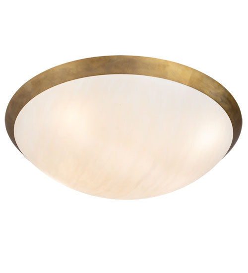 Meyda Tiffany 227124 Eight Light Pendant, Gonze Matte