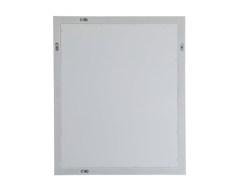 Elegant Lighting VM23036GR Mirror, Grey