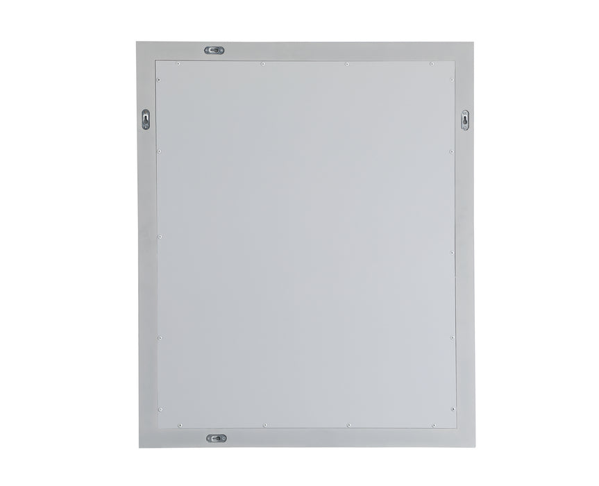Elegant Lighting VM23036GR Mirror, Grey