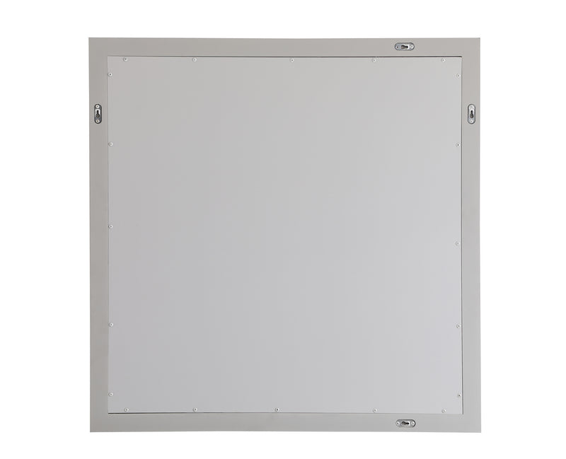 Elegant Lighting VM23636GR Mirror, Grey