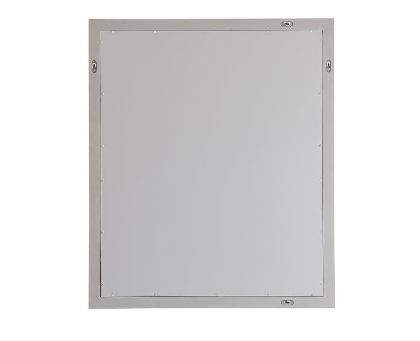 Elegant Lighting VM24236GR Mirror, Grey