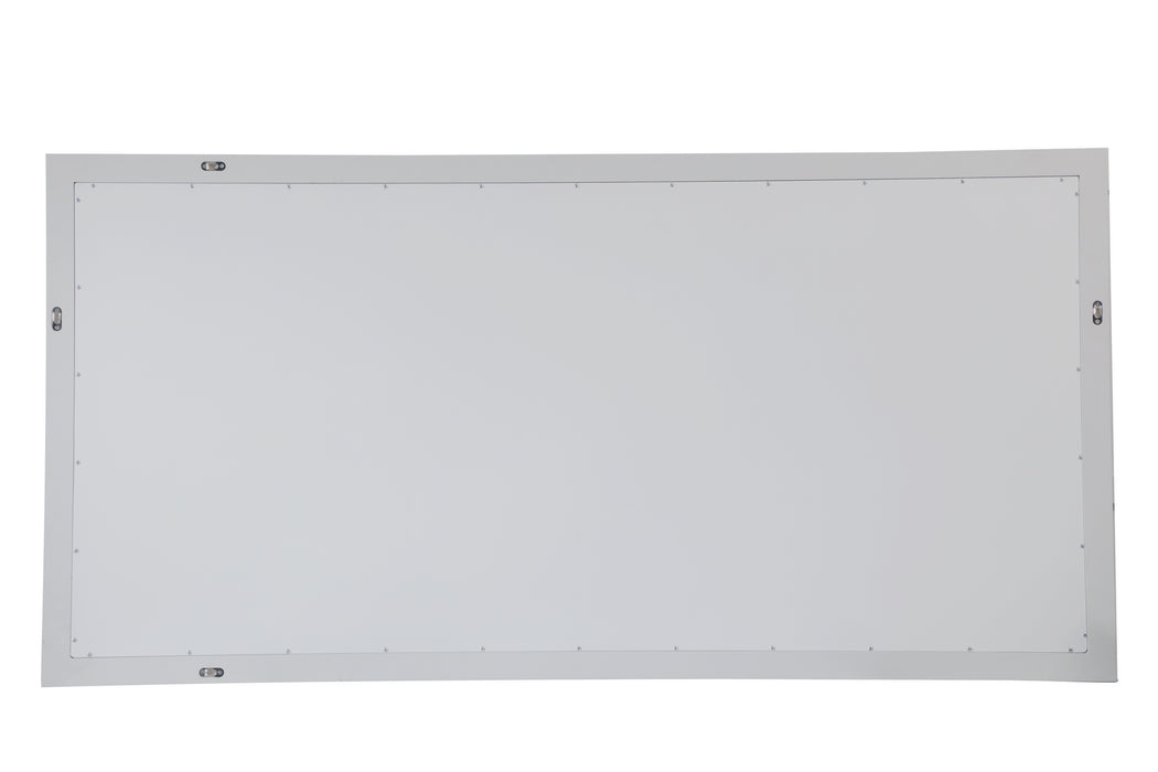 Elegant Lighting VM27236GR Mirror, Grey