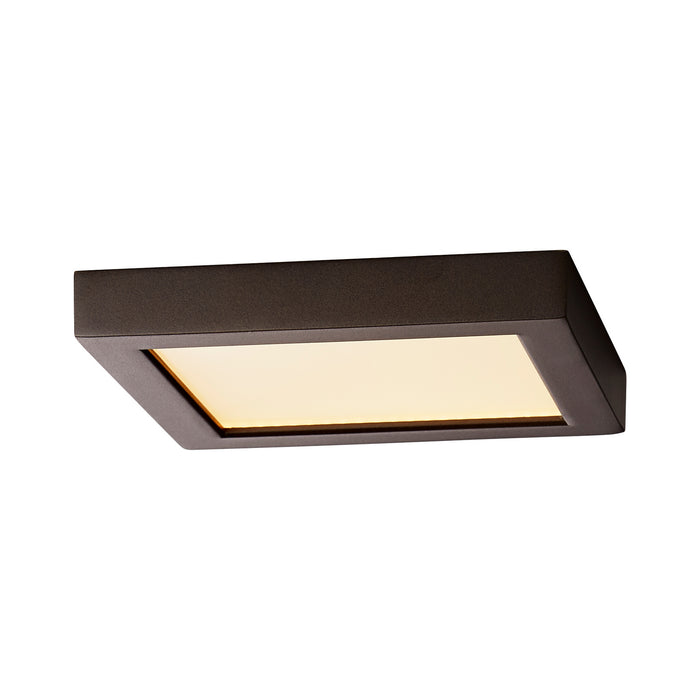 Oxygen 3-333-22 LED Ceiling Mount, Oiled Bronze