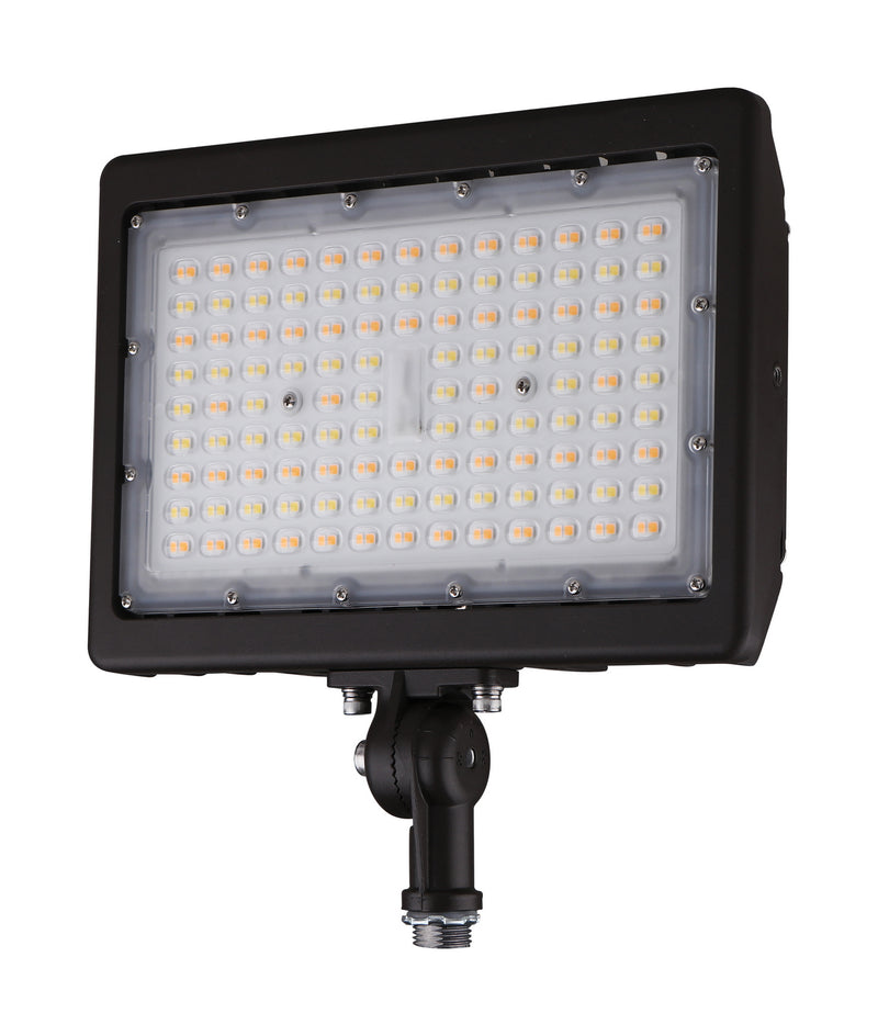 Nuvo Lighting 65-617 LED Flood Light, Bronze
