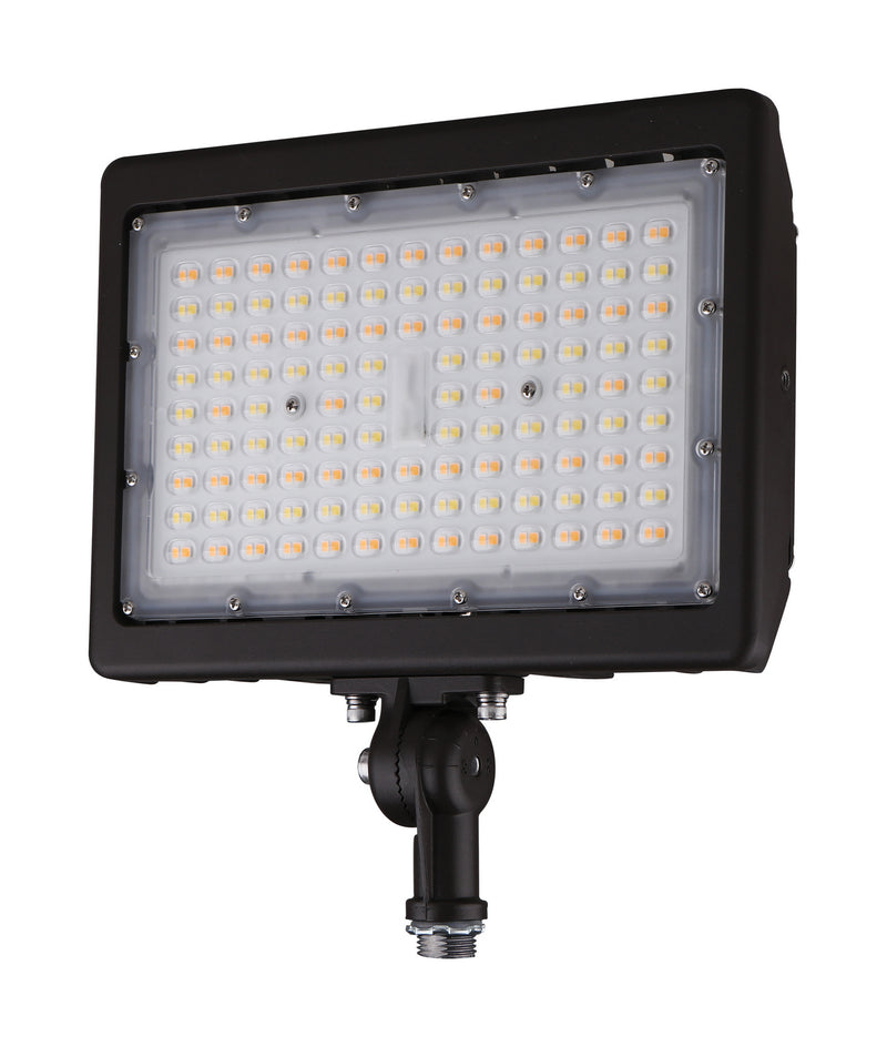 Nuvo Lighting 65-618 LED Flood Light, Bronze