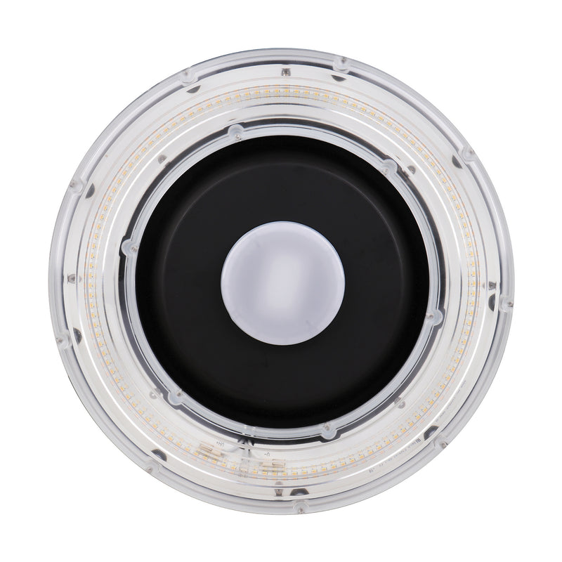 Nuvo Lighting 65-626 LED Canopy Fixture, Bronze