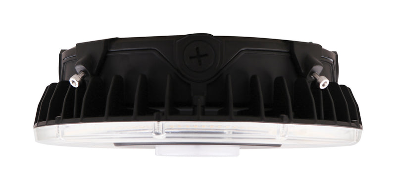 Nuvo Lighting 65-626 LED Canopy Fixture, Bronze