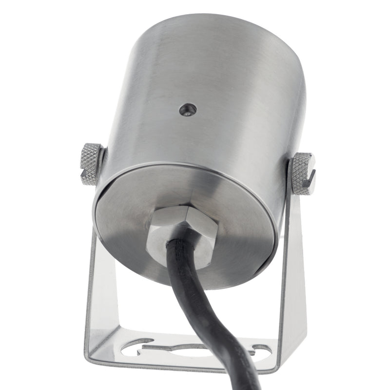 Kichler 16027SS27 LED Underwater Accent, Stainless Steel