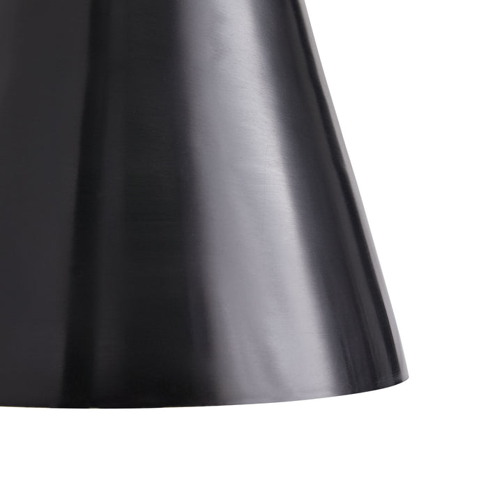 Arteriors 4799 Accent Table, Bronze