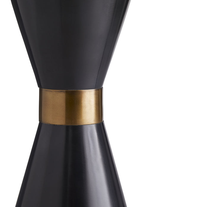 Arteriors 4799 Accent Table, Bronze