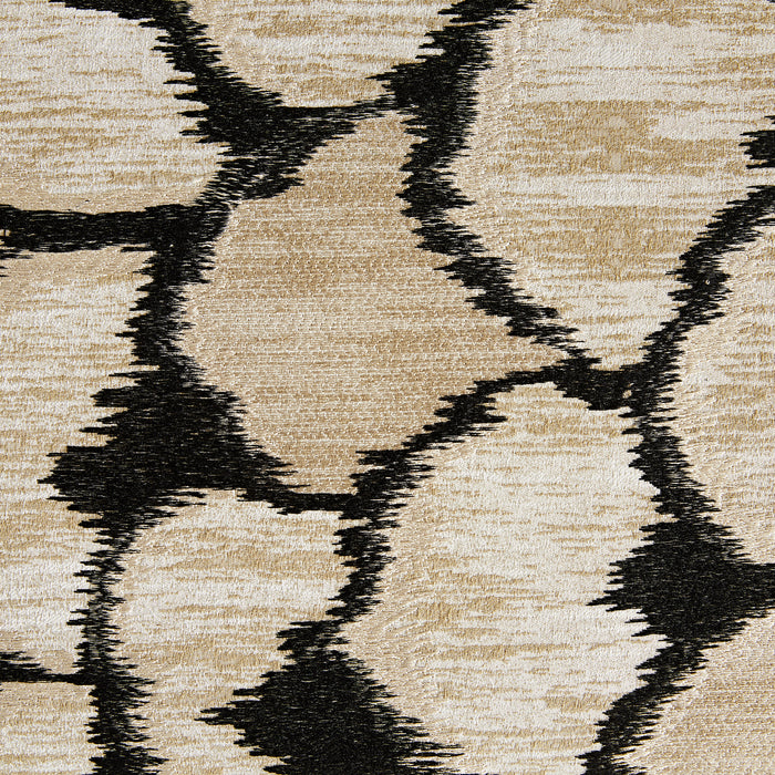 Arteriors 4810 Bench, Natural Iron