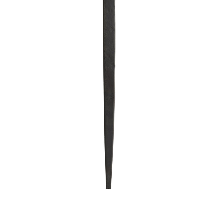 Arteriors 4815 Console, White