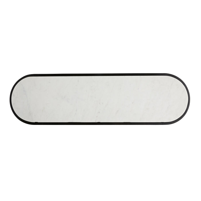 Arteriors 4815 Console, White