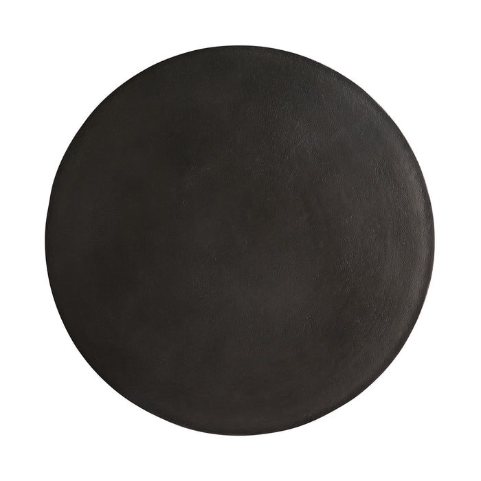 Arteriors 4818 Accent Table, Bronze