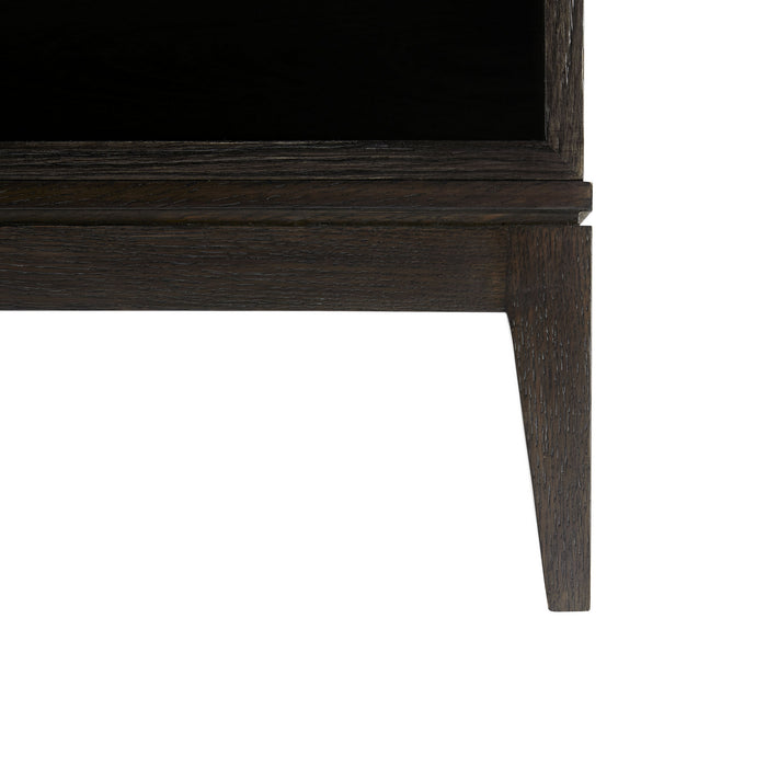Arteriors 4819 End Table, Sable