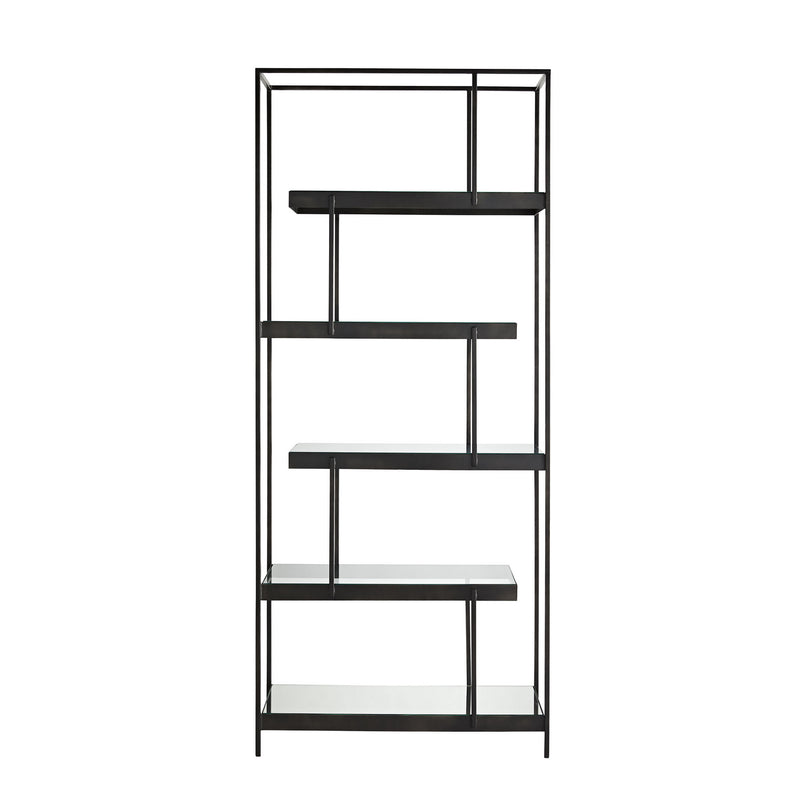 Arteriors 4835 Etagere, Bronze