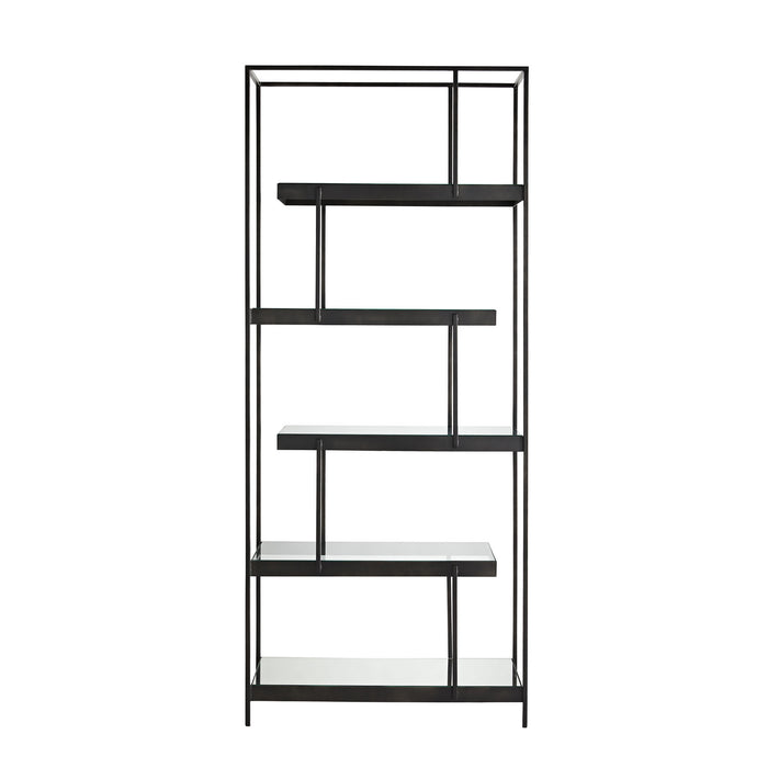 Arteriors 4835 Etagere, Bronze