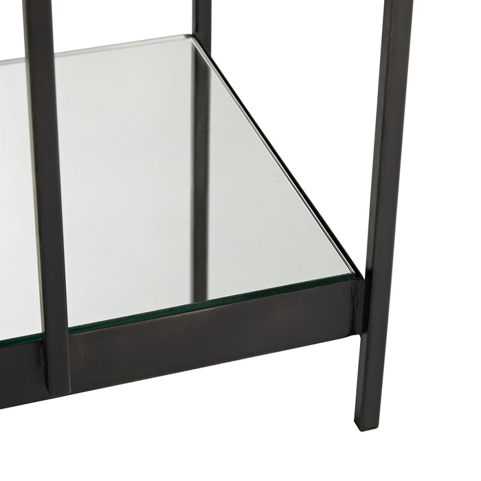 Arteriors 4835 Etagere, Bronze