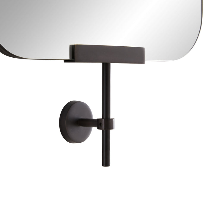 Arteriors 4845 Mirror, Bronze