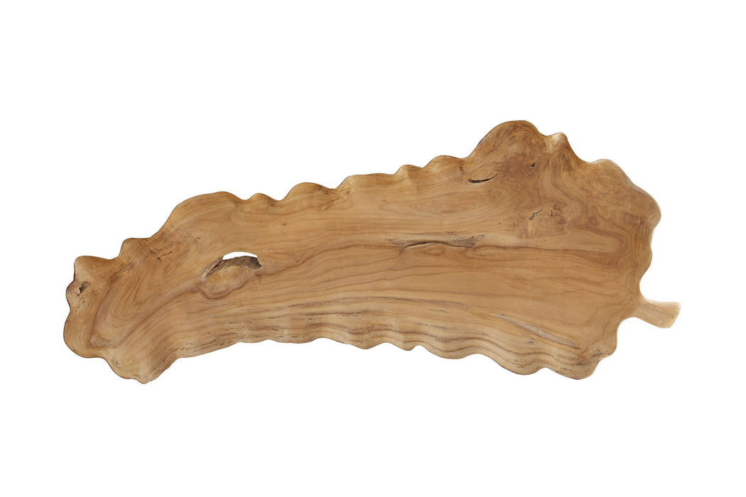 Arteriors 5576 Centerpiece, Natural