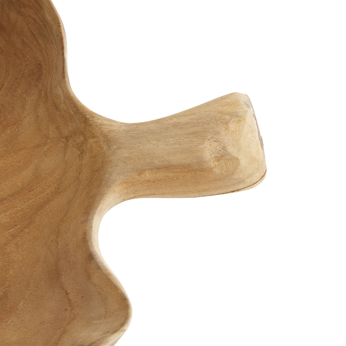 Arteriors 5576 Centerpiece, Natural