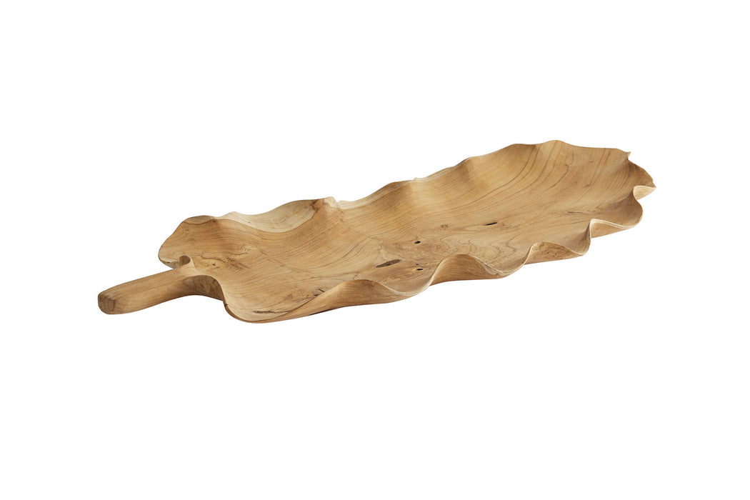Arteriors 5576 Centerpiece, Natural