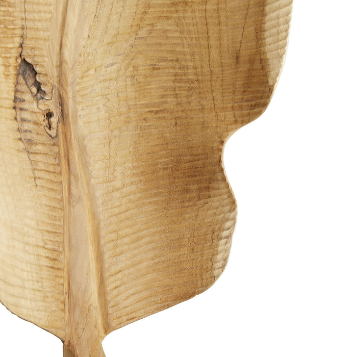 Arteriors 5577 Sculpture, Natural