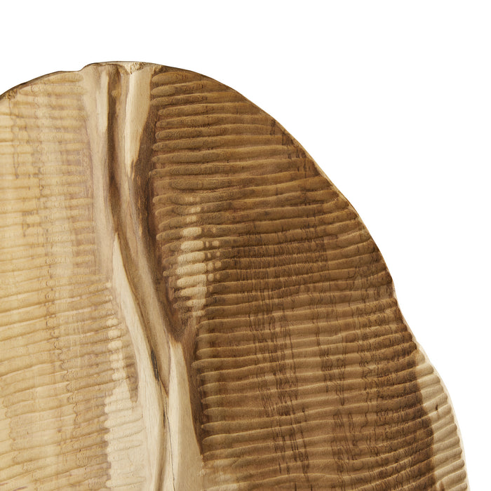 Arteriors 5577 Sculpture, Natural