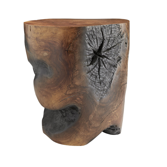 Arteriors 5588 Accent Table, Natural