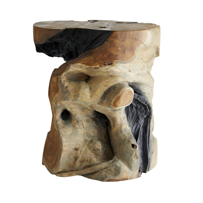 Arteriors 5588 Accent Table, Natural