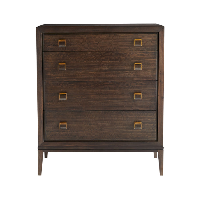 Arteriors 5591 Chest, Brindle