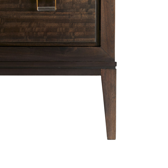 Arteriors 5591 Chest, Brindle