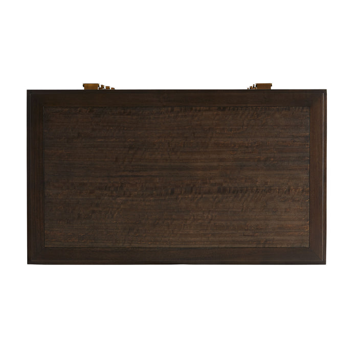 Arteriors 5591 Chest, Brindle