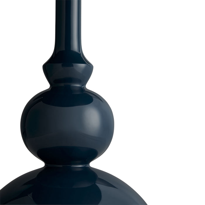 Arteriors 5601 Entry Table, Navy