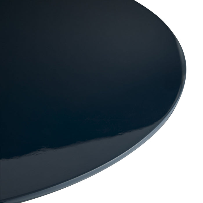 Arteriors 5601 Entry Table, Navy