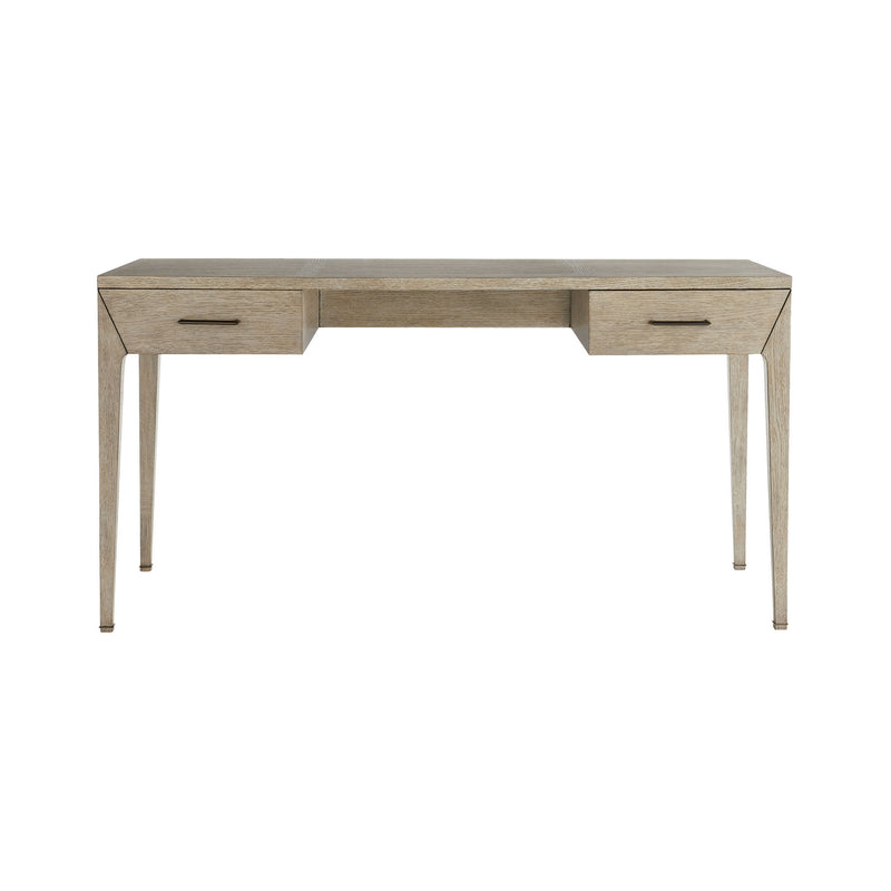 Arteriors 5602 Desk, Smoke