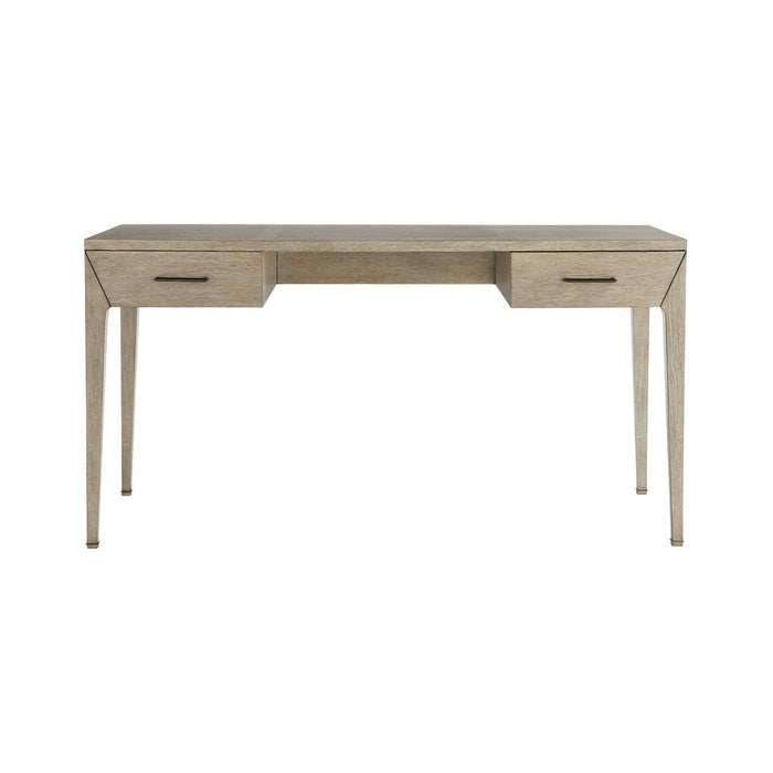 Arteriors 5602 Desk, Smoke