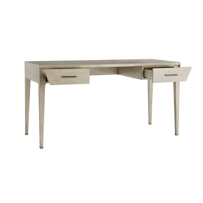 Arteriors 5602 Desk, Smoke