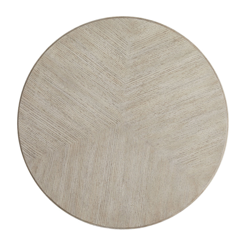 Arteriors 5607 End Table, Smoke