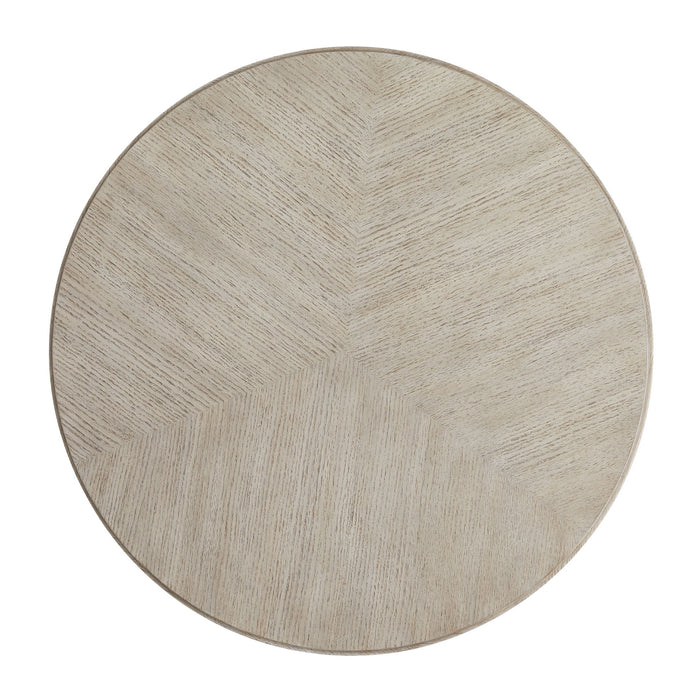Arteriors 5607 End Table, Smoke
